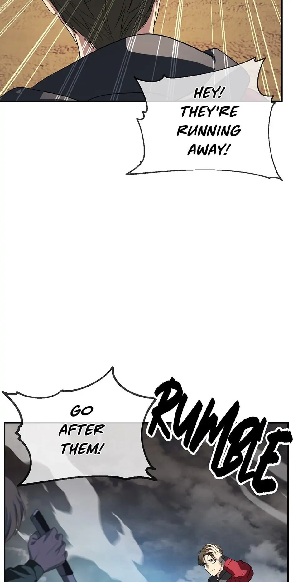 Read SSS Class Suicide Hunter En Manga Online