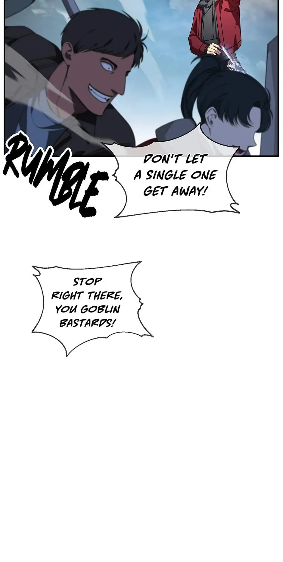 Read SSS Class Suicide Hunter En Manga Online