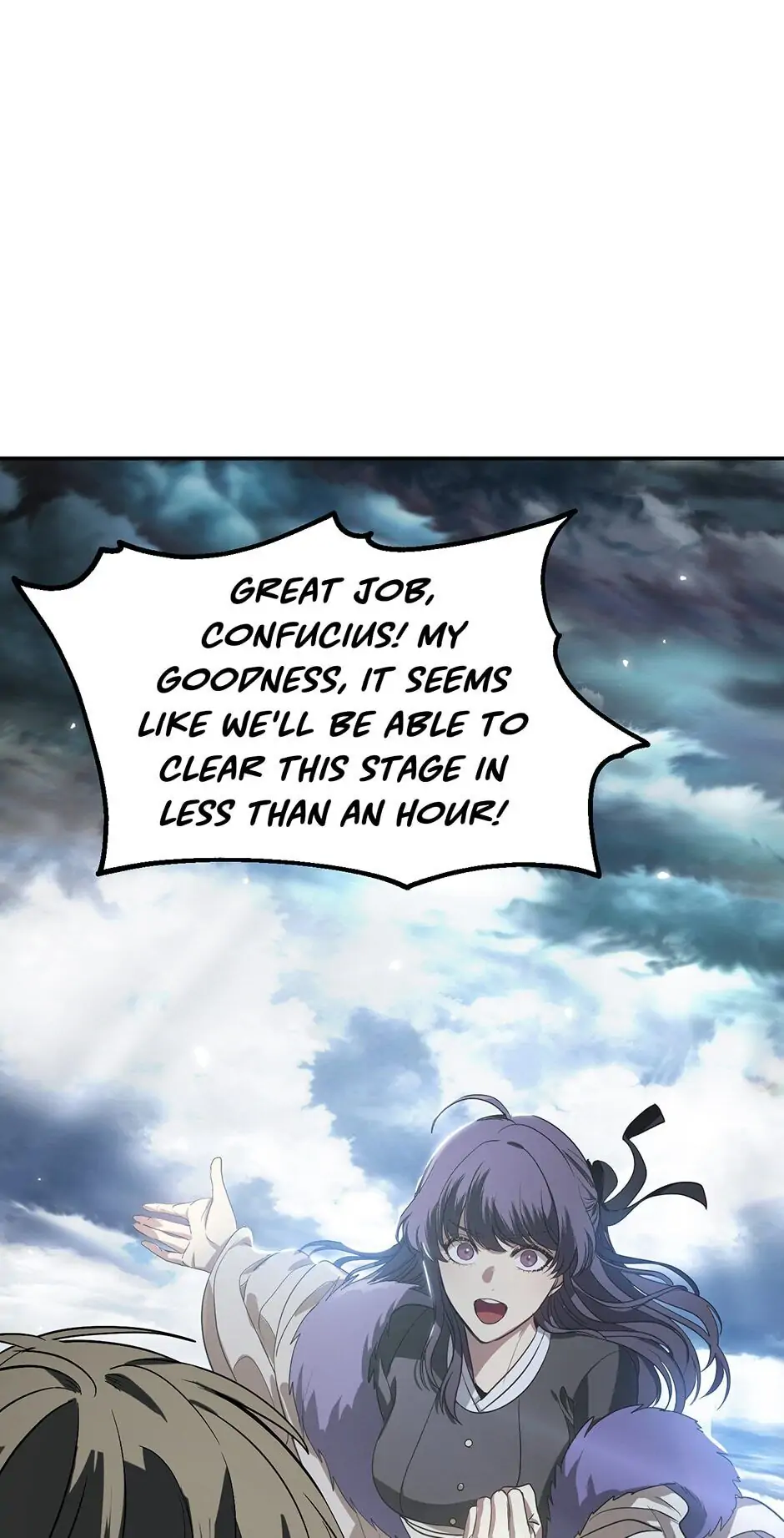 Read SSS Class Suicide Hunter En Manga Online