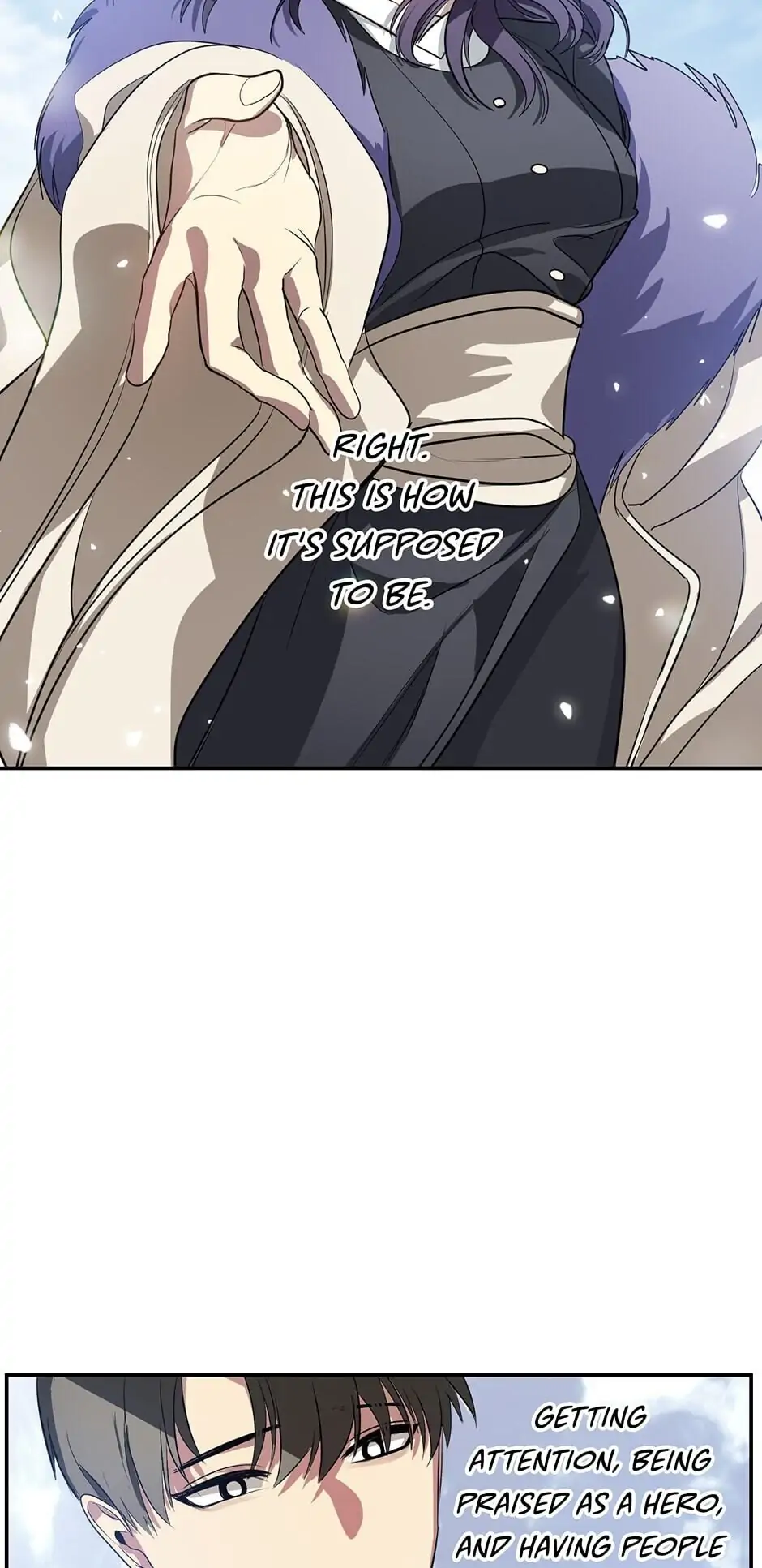Read SSS Class Suicide Hunter En Manga Online