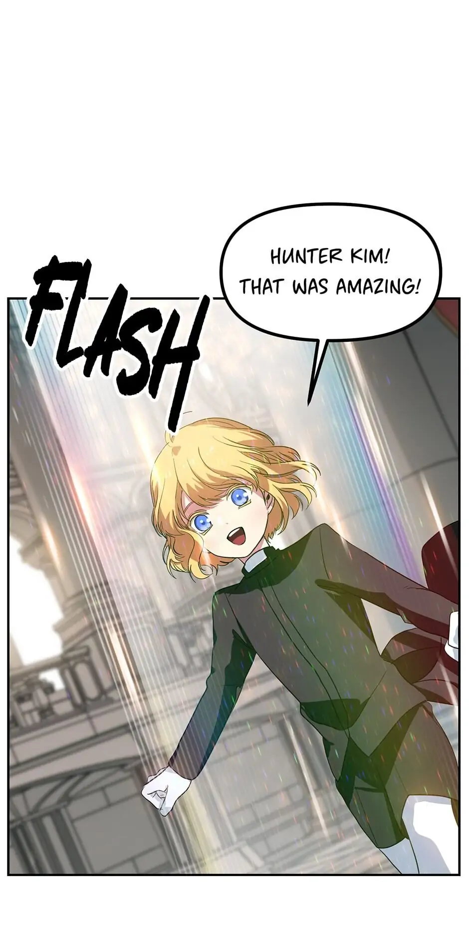 Read SSS Class Suicide Hunter En Manga Online
