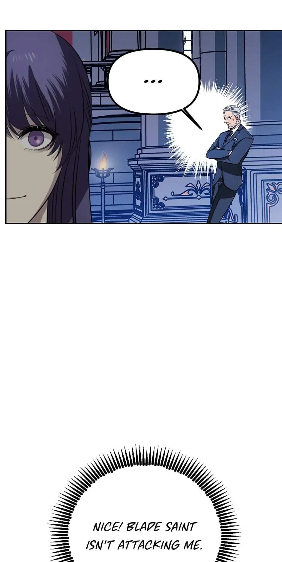 Read SSS Class Suicide Hunter En Manga Online