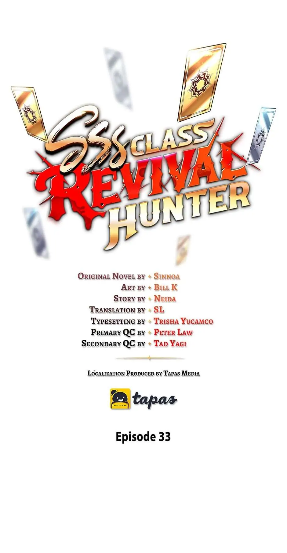 Read SSS Class Suicide Hunter En Manga Online