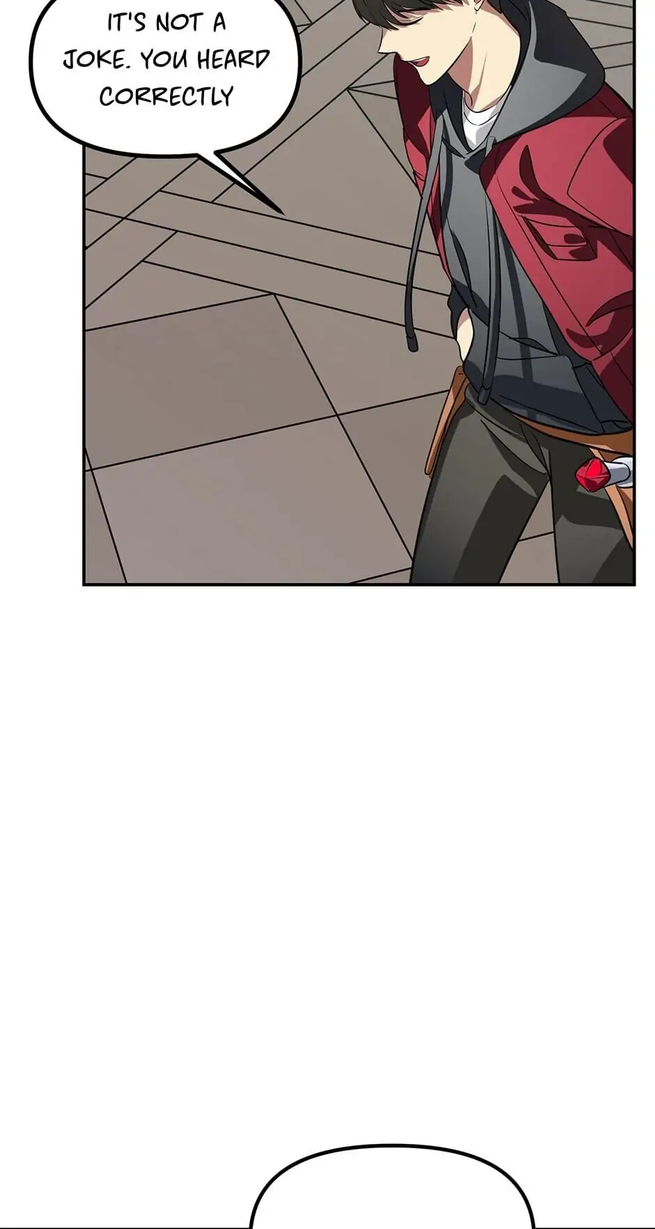 Read SSS Class Suicide Hunter En Manga Online