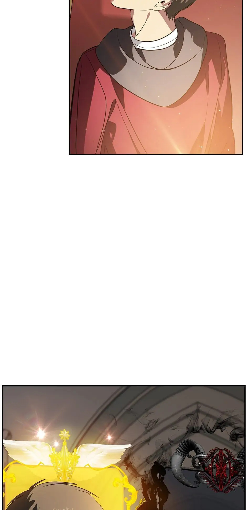 Read SSS Class Suicide Hunter En Manga Online