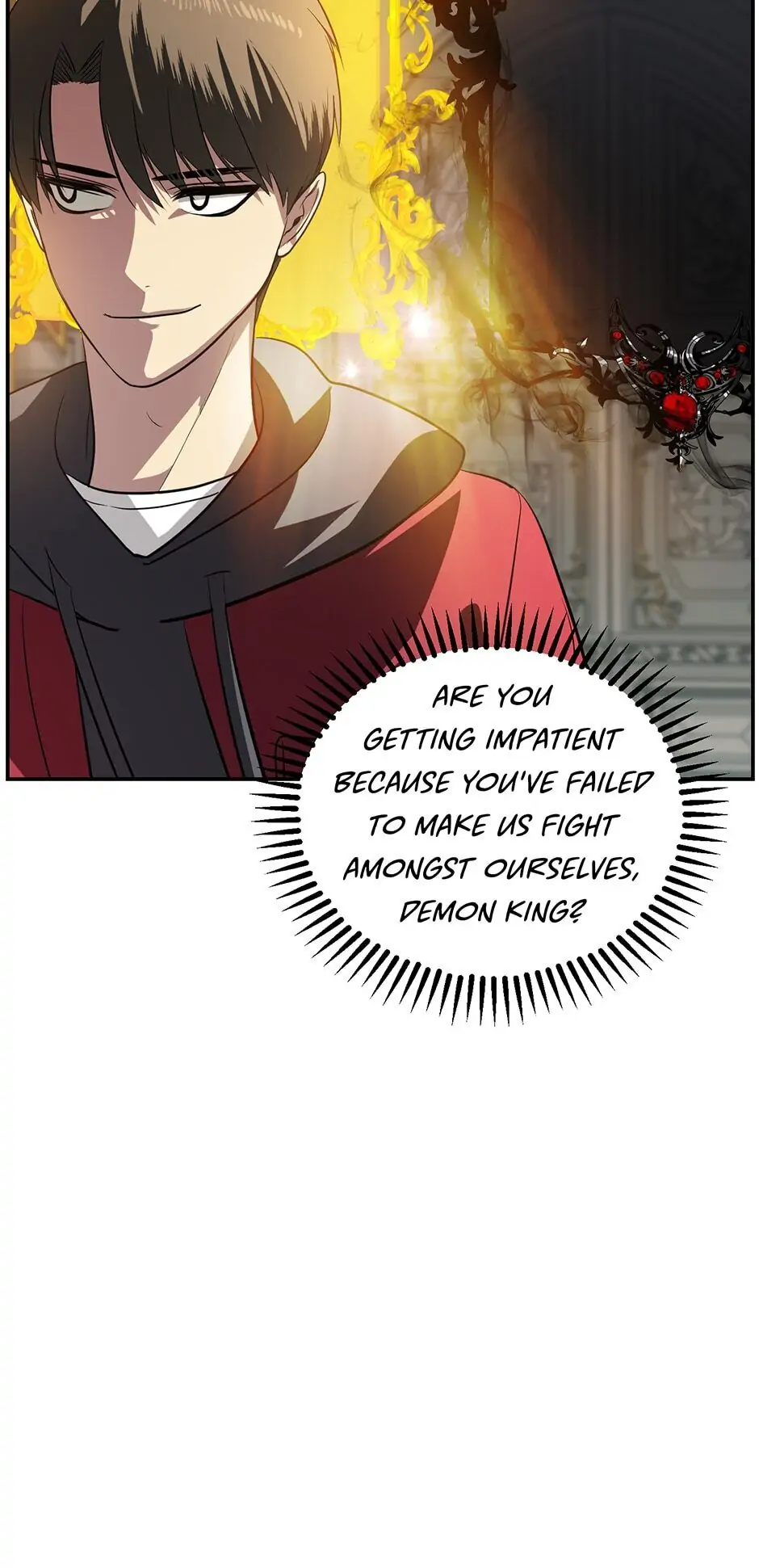 Read SSS Class Suicide Hunter En Manga Online