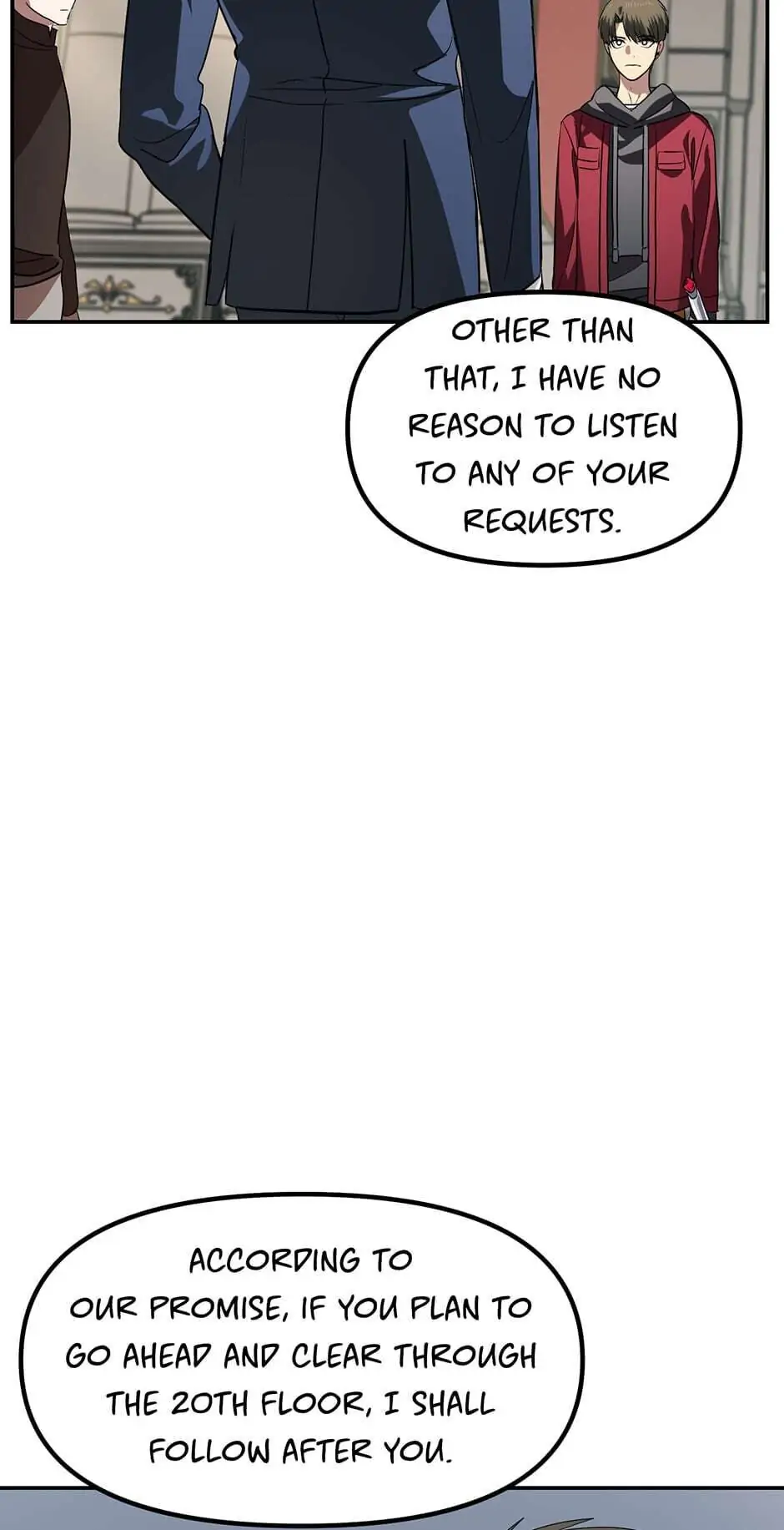Read SSS Class Suicide Hunter En Manga Online