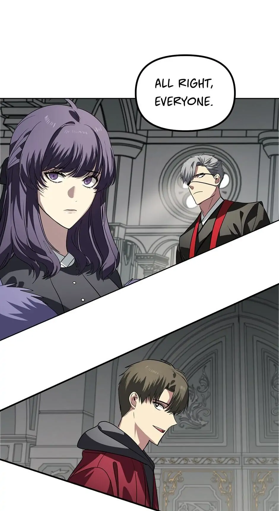 Read SSS Class Suicide Hunter En Manga Online