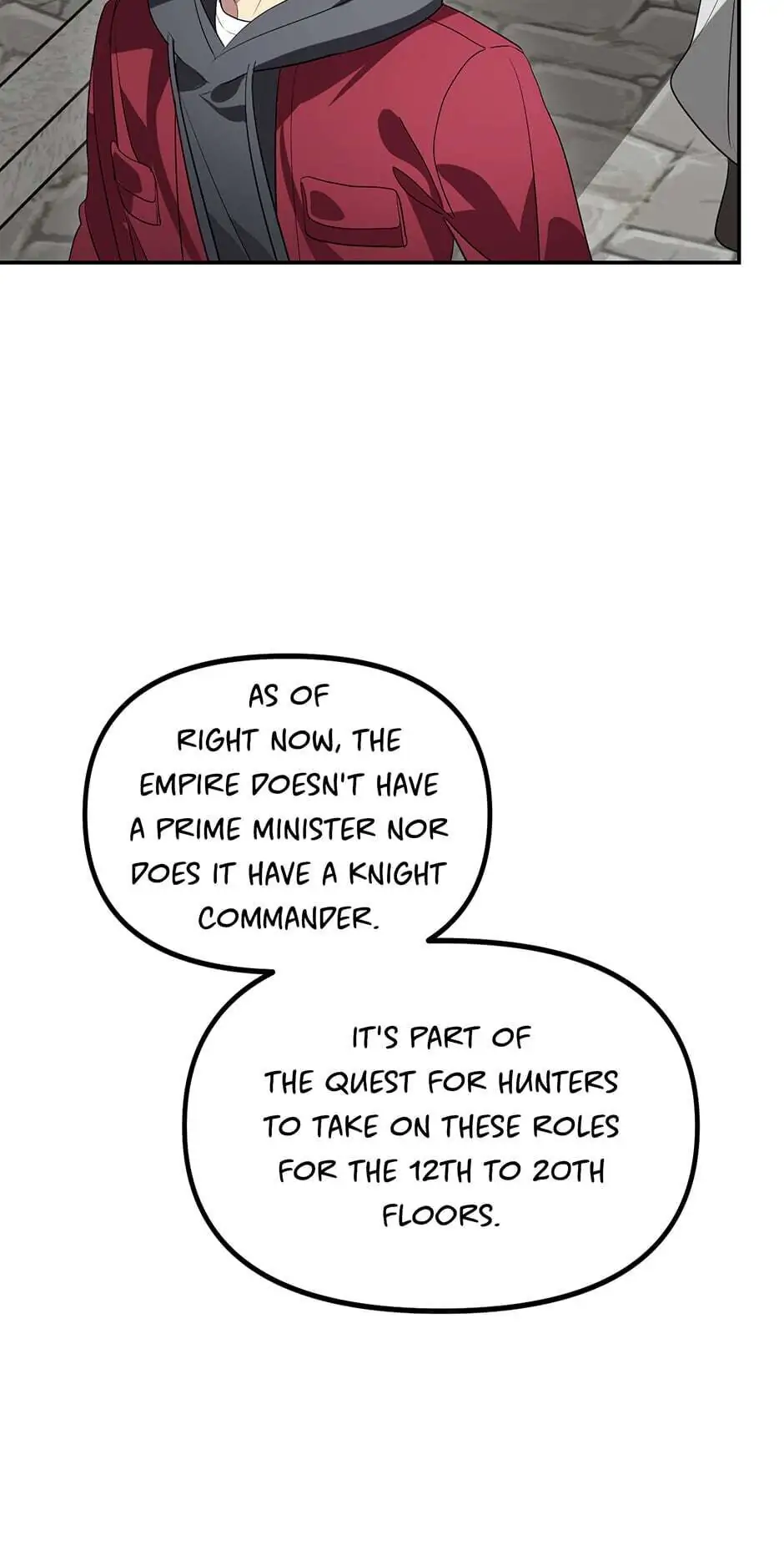Read SSS Class Suicide Hunter En Manga Online