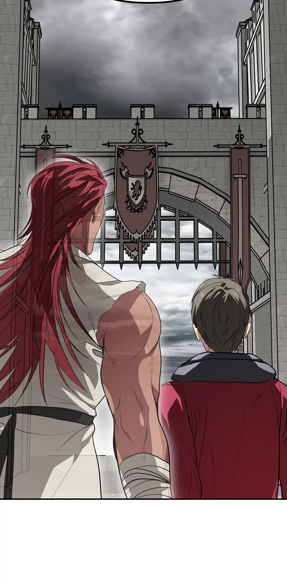 Read SSS Class Suicide Hunter En Manga Online