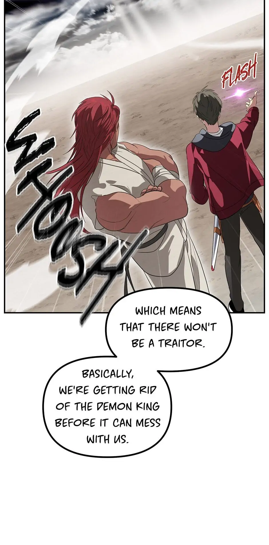 Read SSS Class Suicide Hunter En Manga Online
