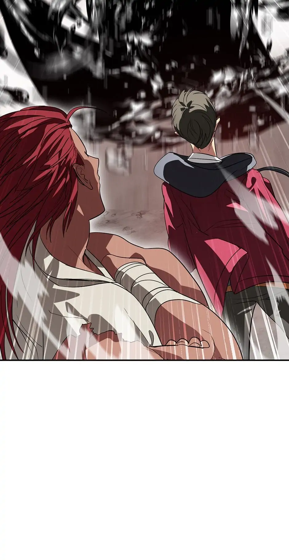 Read SSS Class Suicide Hunter En Manga Online