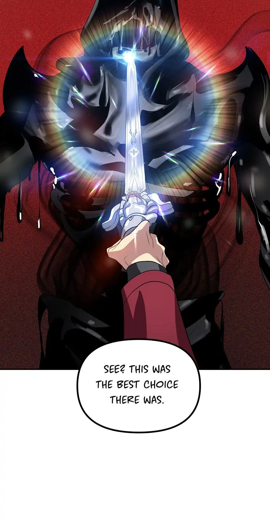 Read SSS Class Suicide Hunter En Manga Online