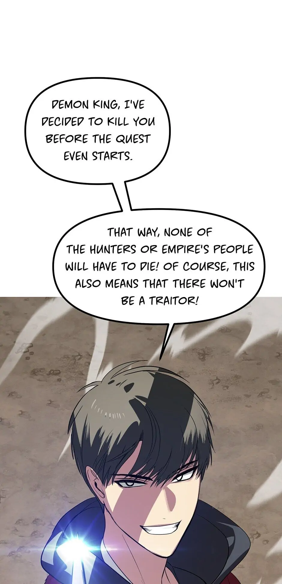 Read SSS Class Suicide Hunter En Manga Online