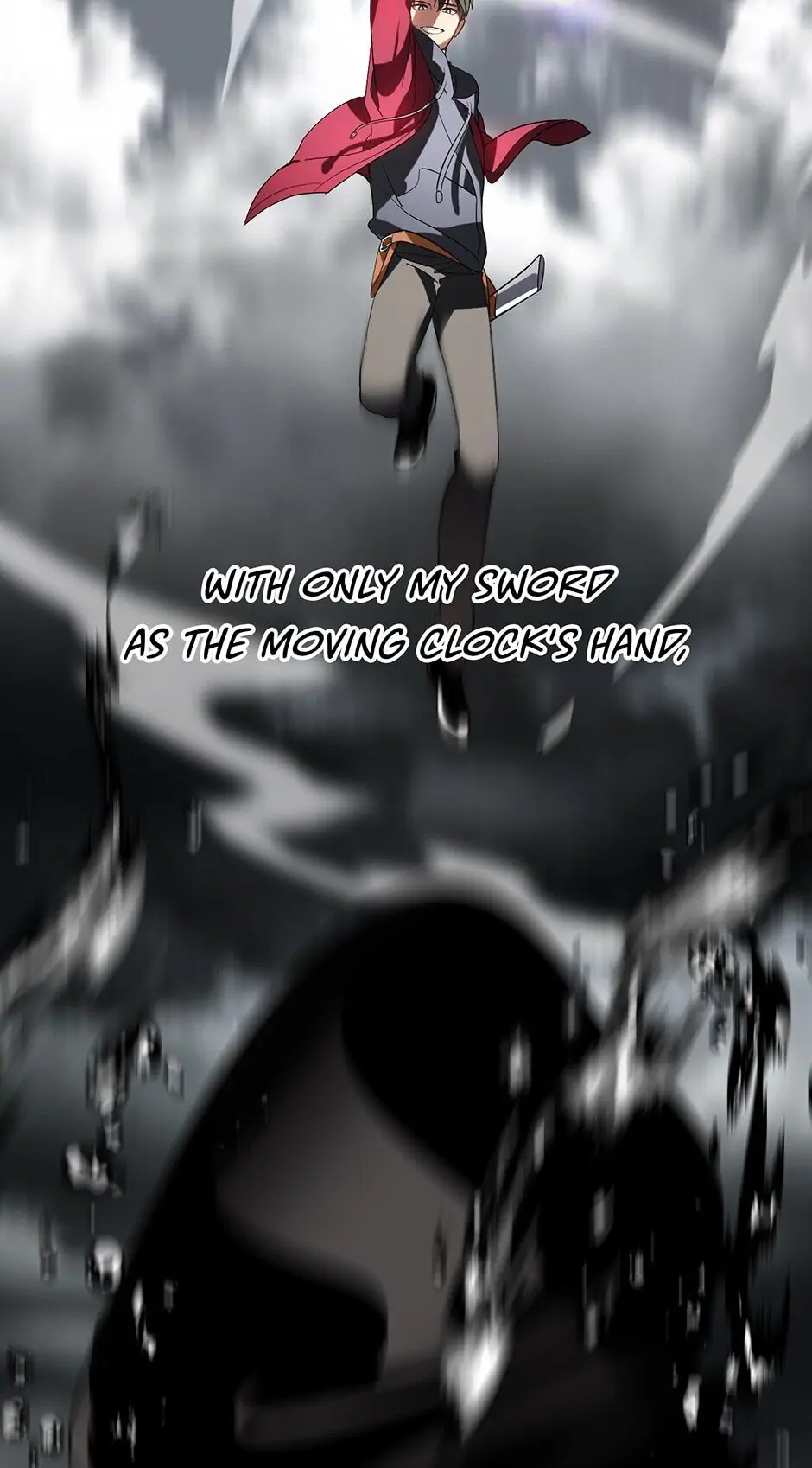 Read SSS Class Suicide Hunter En Manga Online