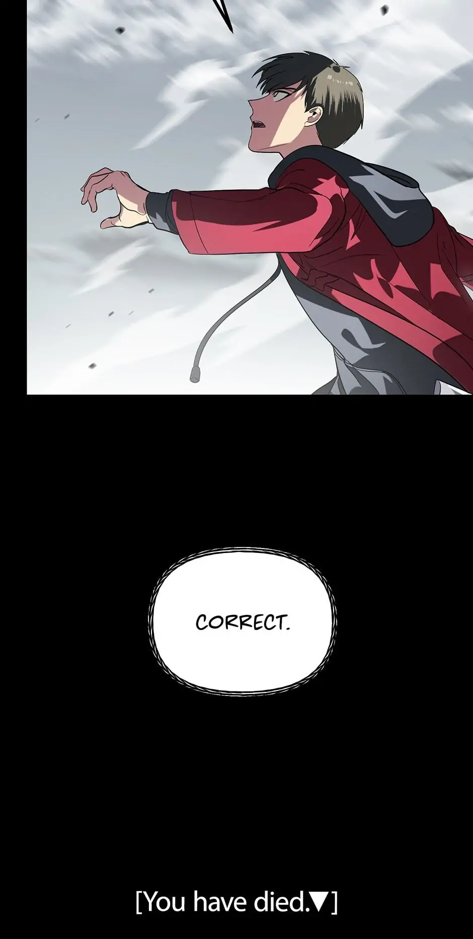 Read SSS Class Suicide Hunter En Manga Online