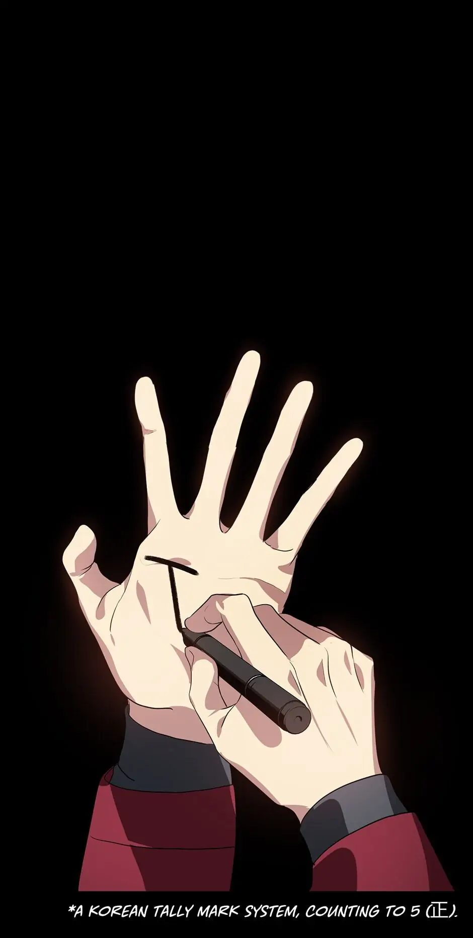 Read SSS Class Suicide Hunter En Manga Online