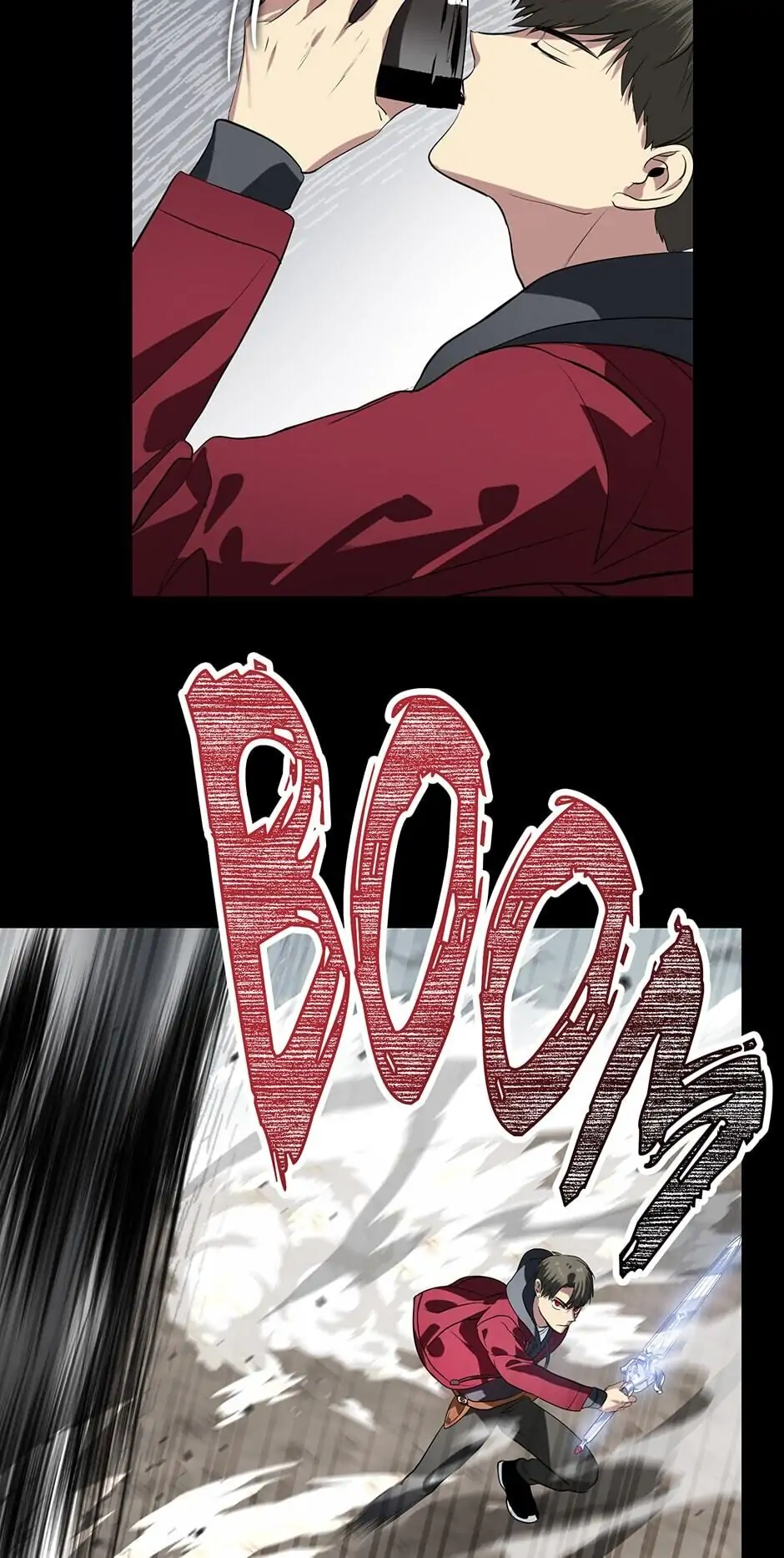 Read SSS Class Suicide Hunter En Manga Online