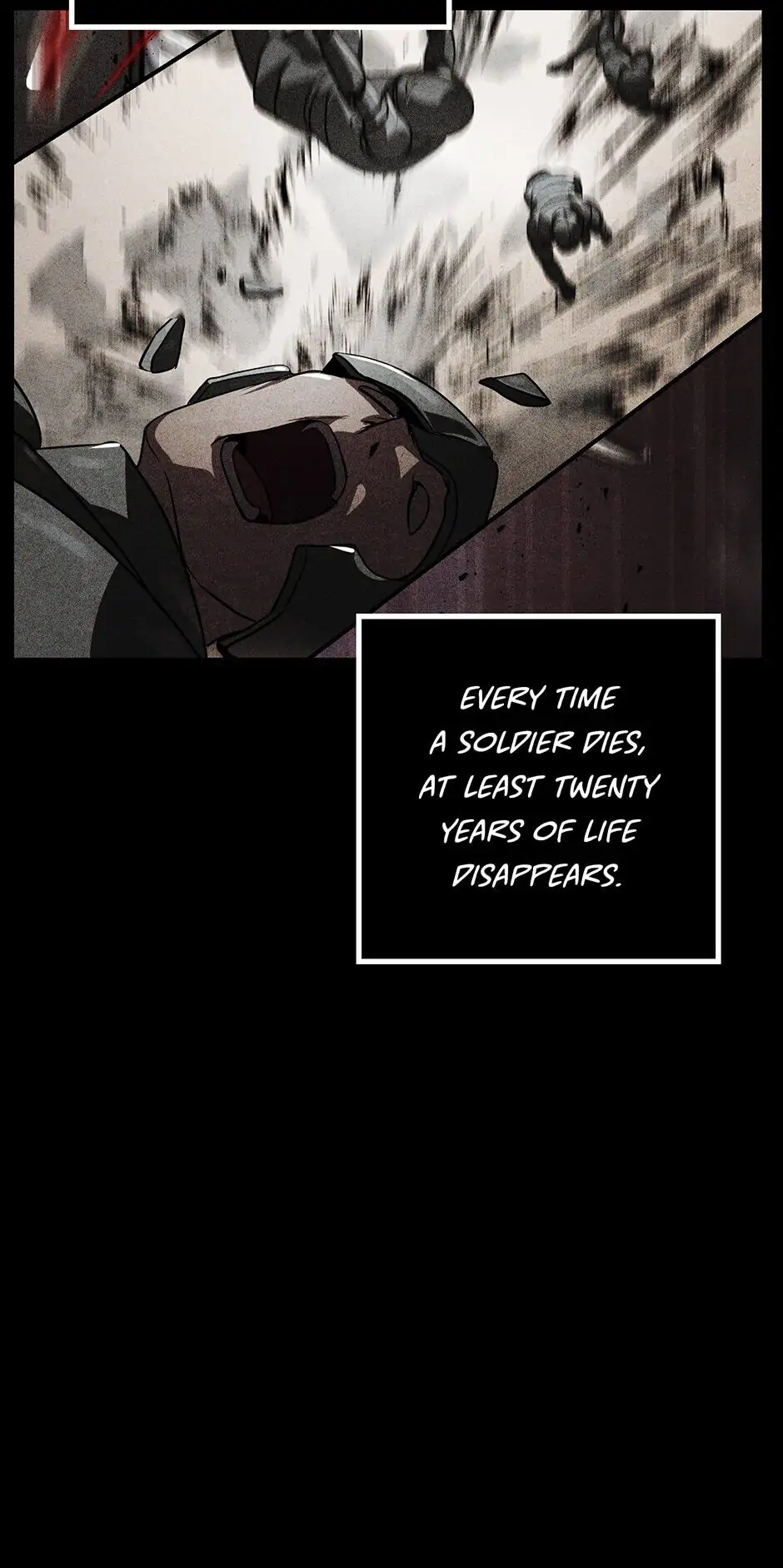 Read SSS Class Suicide Hunter En Manga Online