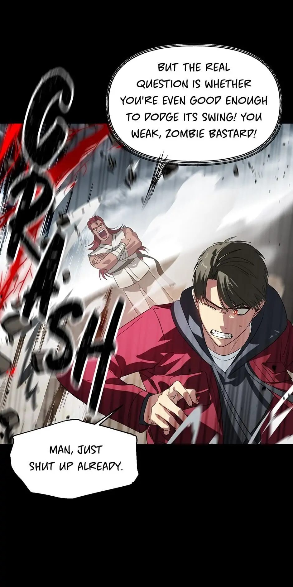 Read SSS Class Suicide Hunter En Manga Online