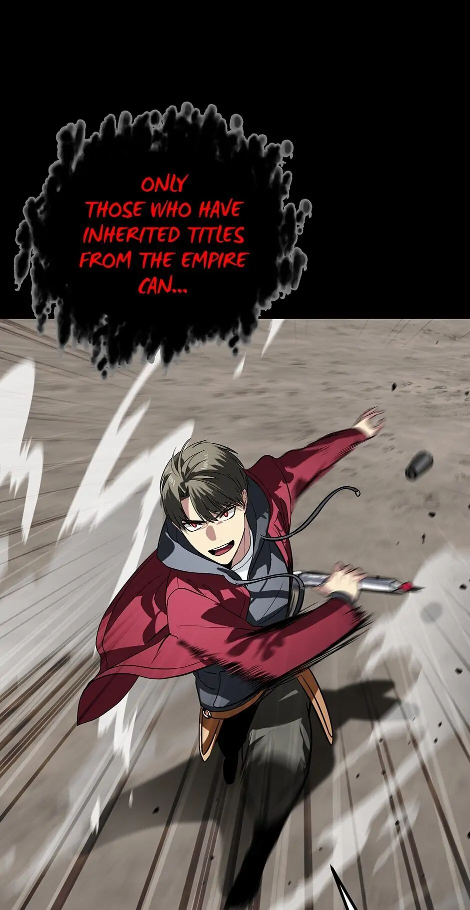 Read SSS Class Suicide Hunter En Manga Online