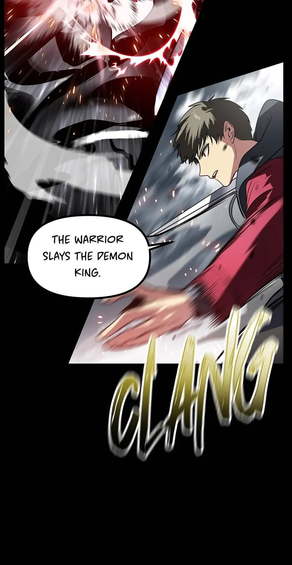 Read SSS Class Suicide Hunter En Manga Online