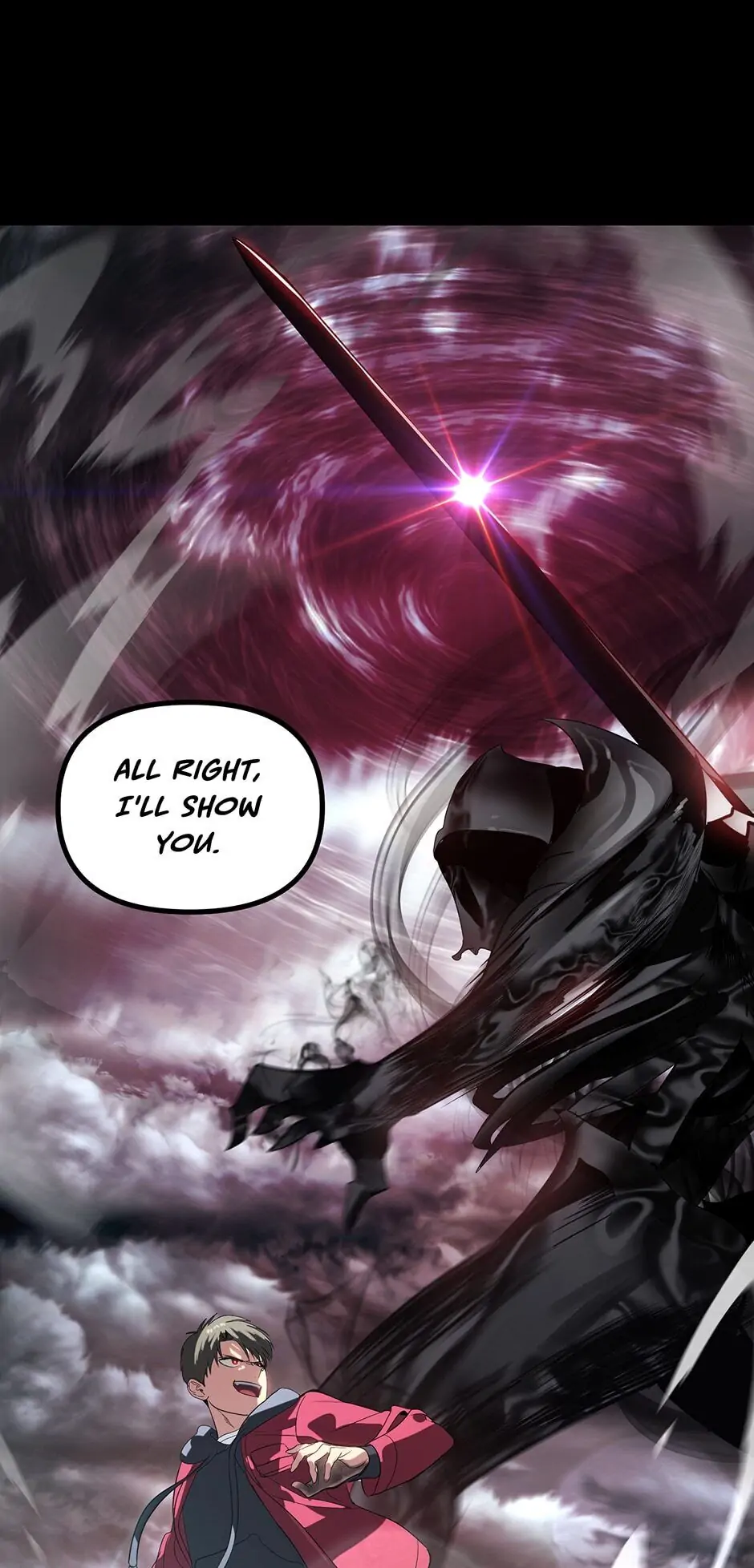 Read SSS Class Suicide Hunter En Manga Online