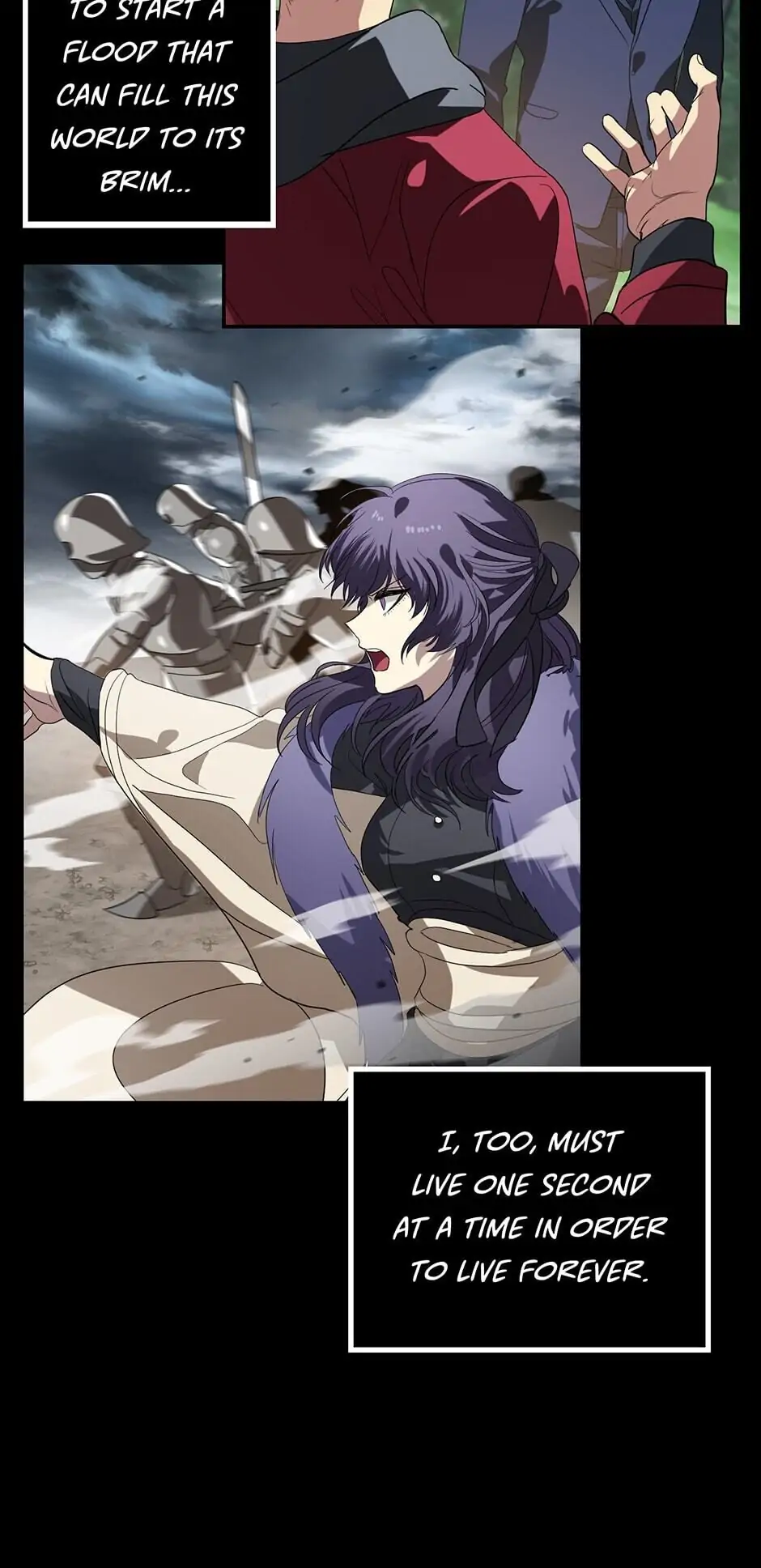 Read SSS Class Suicide Hunter En Manga Online