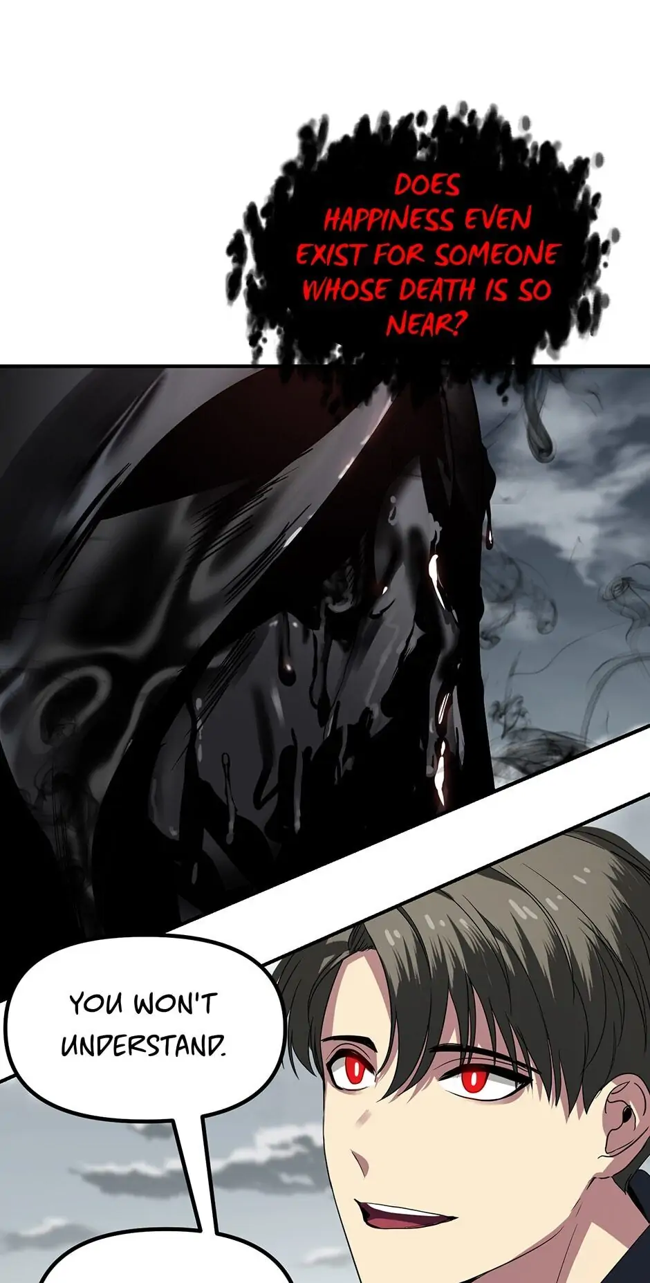 Read SSS Class Suicide Hunter En Manga Online