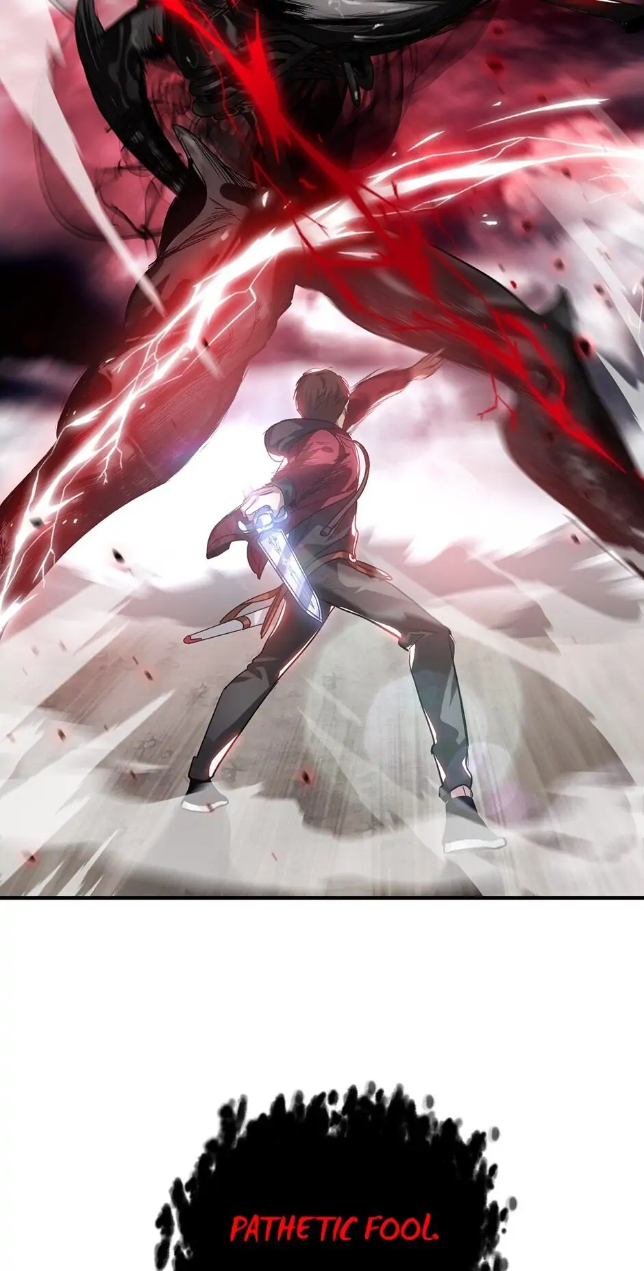 Read SSS Class Suicide Hunter En Manga Online