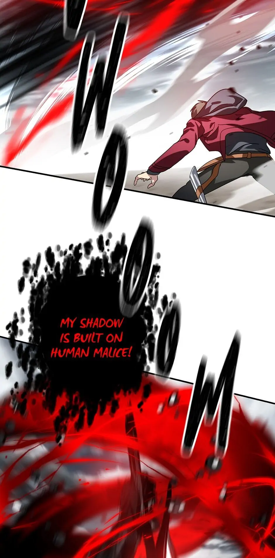 Read SSS Class Suicide Hunter En Manga Online