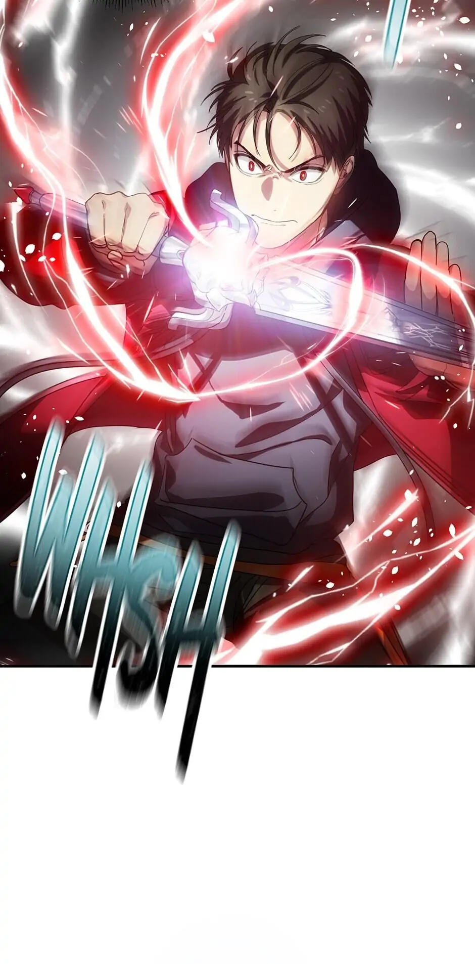 Read SSS Class Suicide Hunter En Manga Online