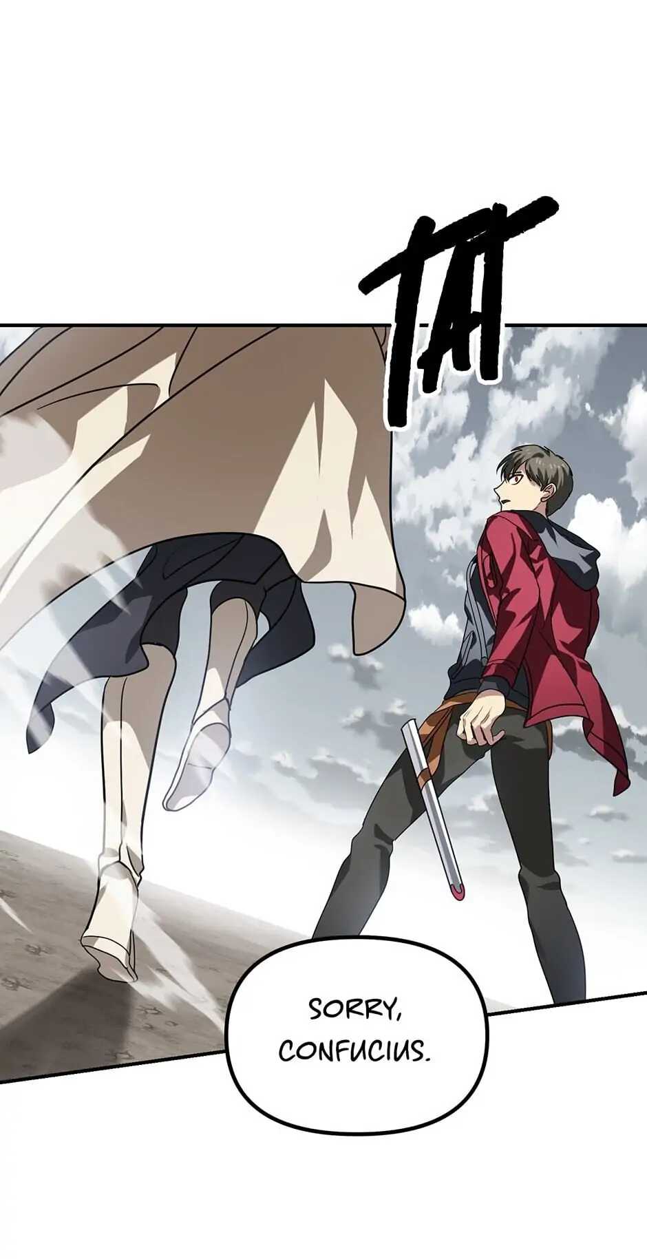 Read SSS Class Suicide Hunter En Manga Online
