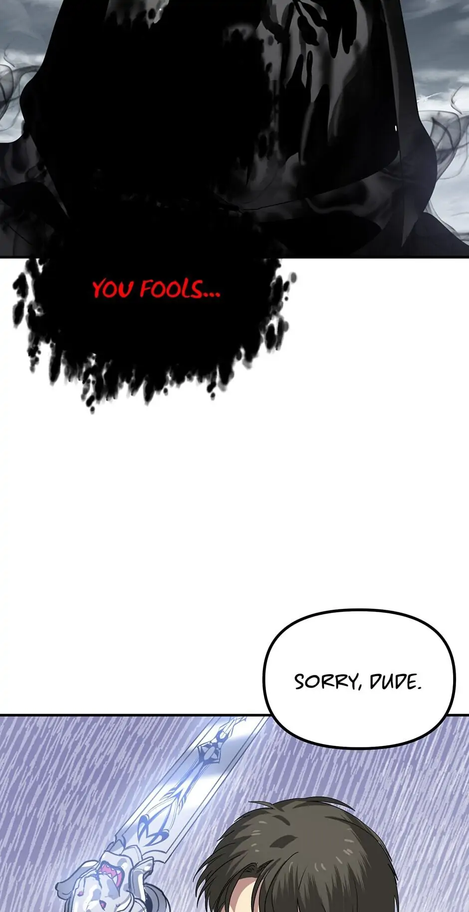 Read SSS Class Suicide Hunter En Manga Online