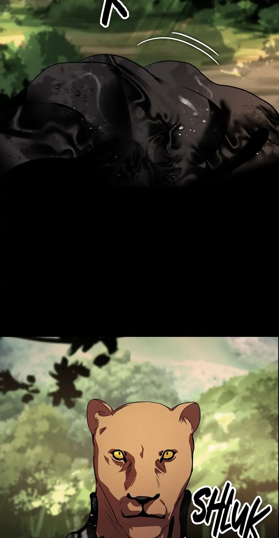 Read SSS Class Suicide Hunter En Manga Online