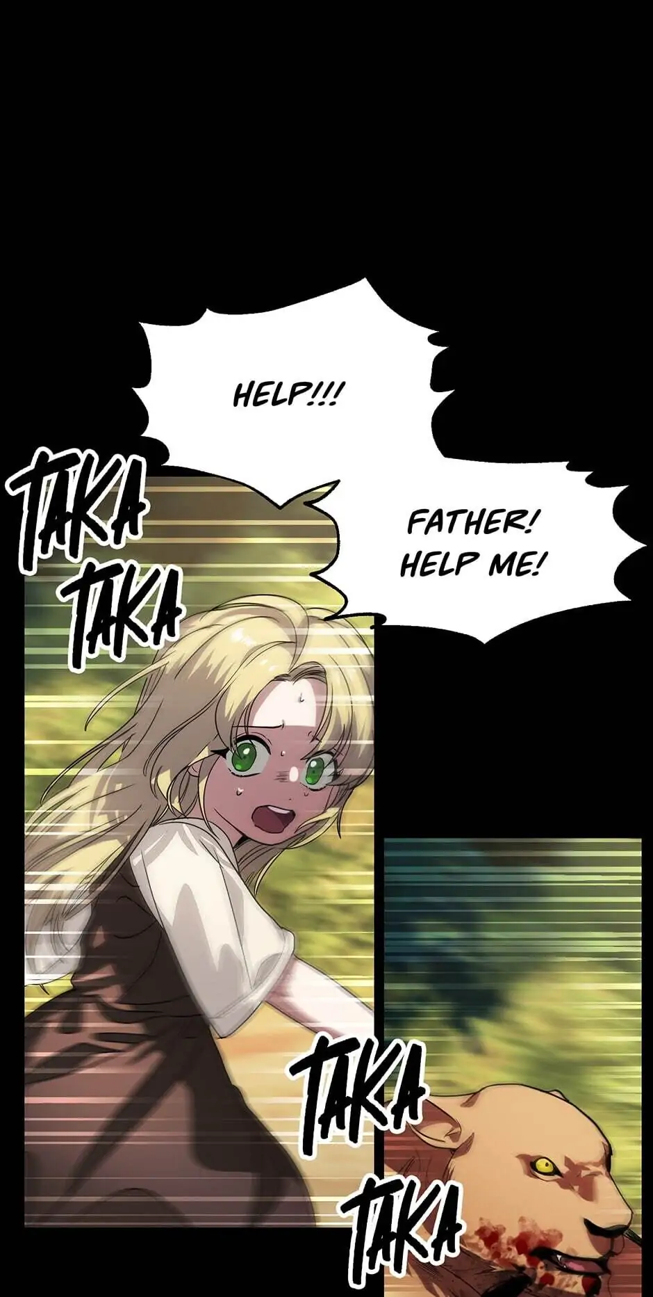 Read SSS Class Suicide Hunter En Manga Online