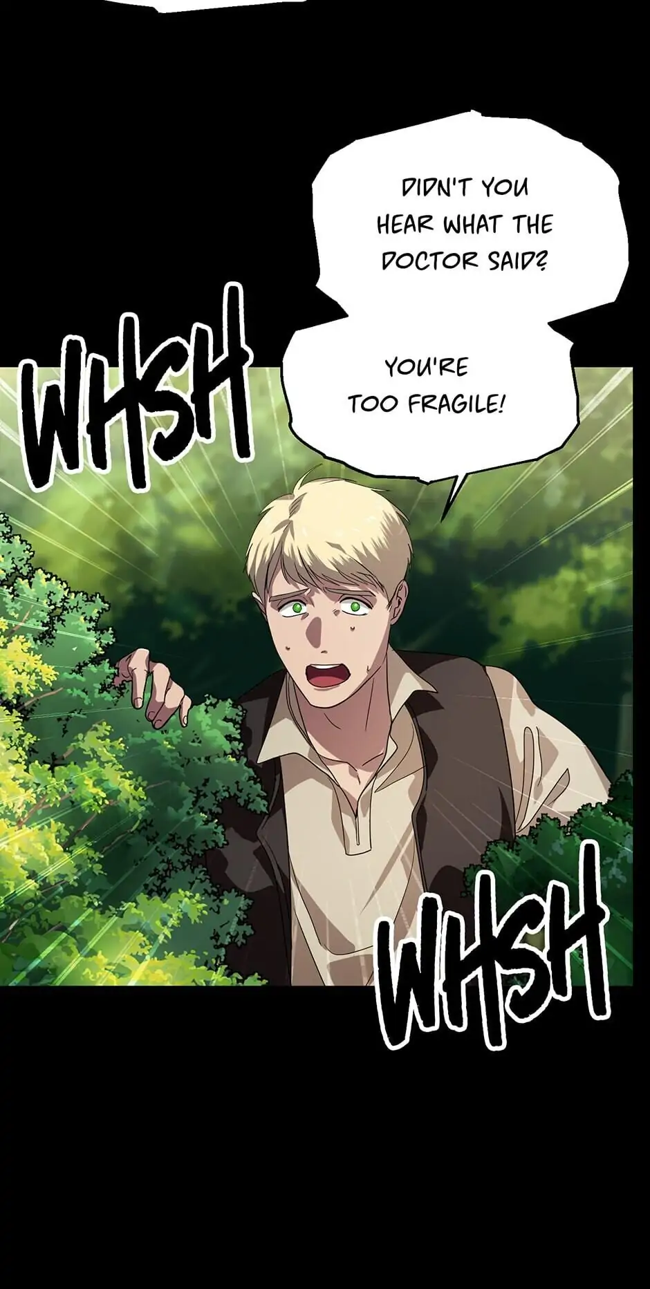 Read SSS Class Suicide Hunter En Manga Online