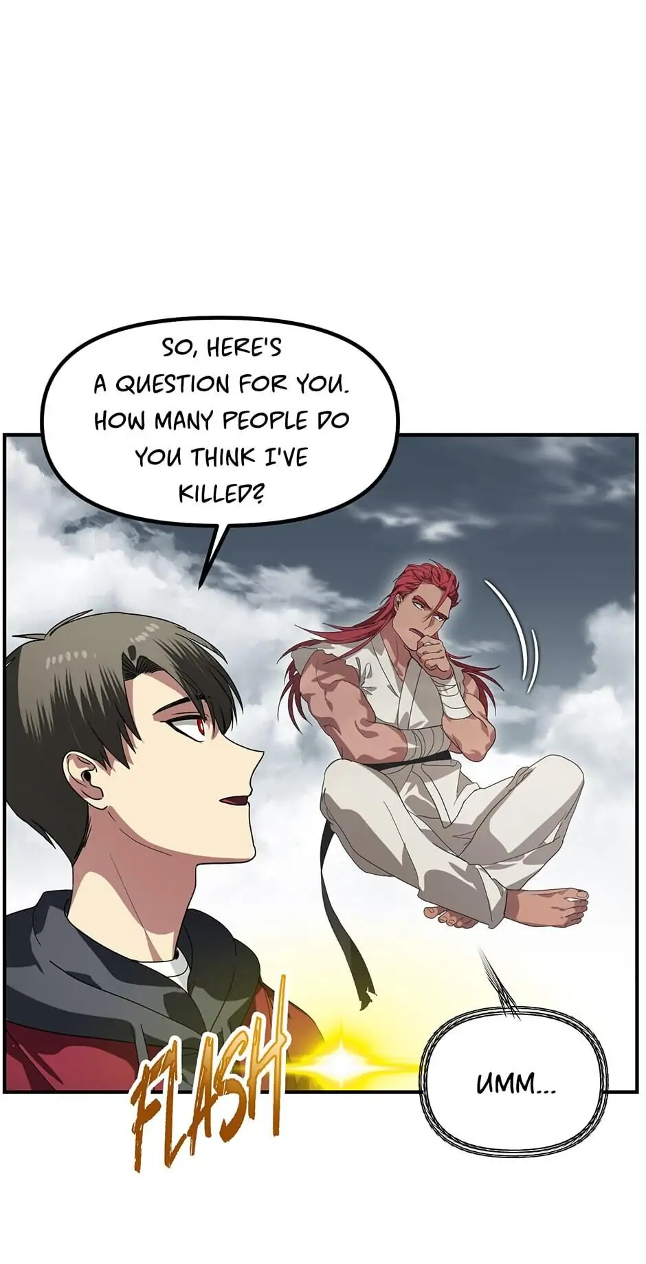Read SSS Class Suicide Hunter En Manga Online