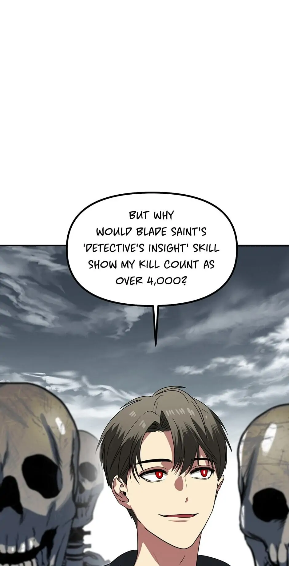 Read SSS Class Suicide Hunter En Manga Online