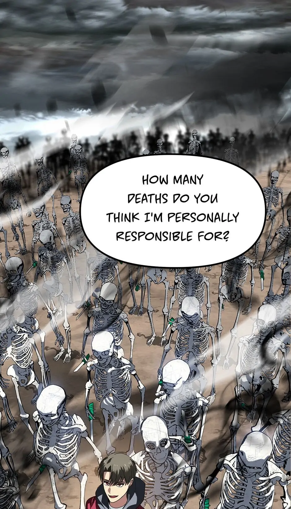 Read SSS Class Suicide Hunter En Manga Online