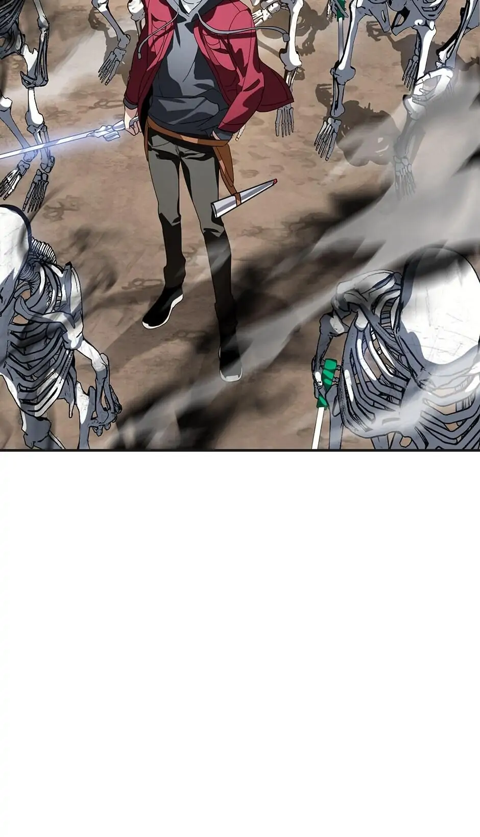 Read SSS Class Suicide Hunter En Manga Online