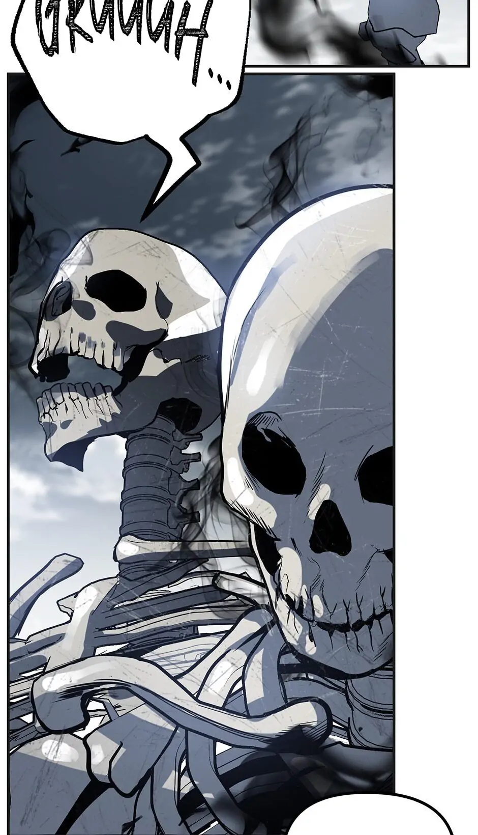 Read SSS Class Suicide Hunter En Manga Online