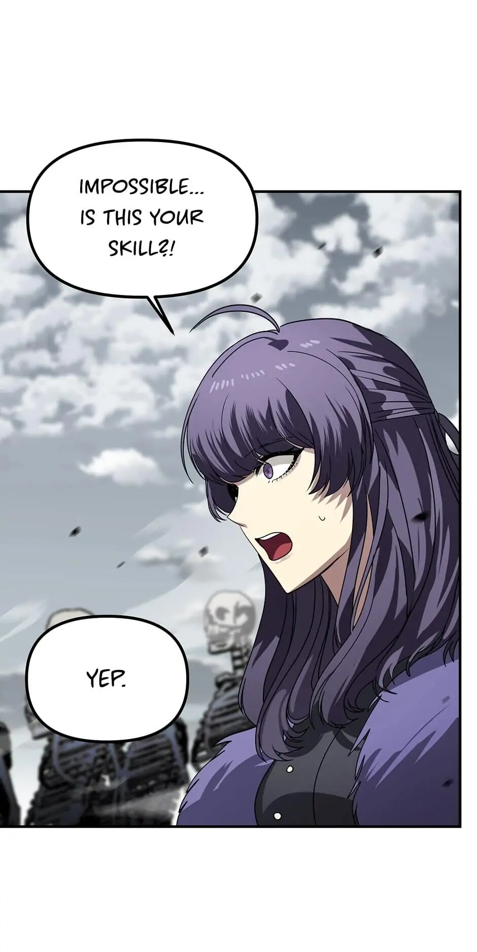 Read SSS Class Suicide Hunter En Manga Online