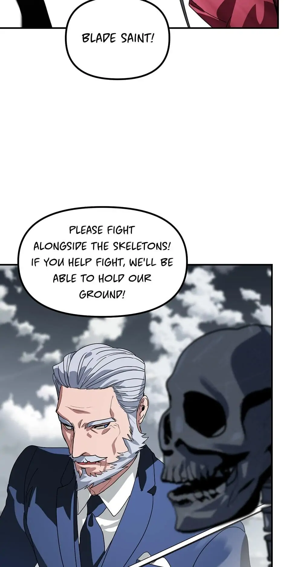 Read SSS Class Suicide Hunter En Manga Online