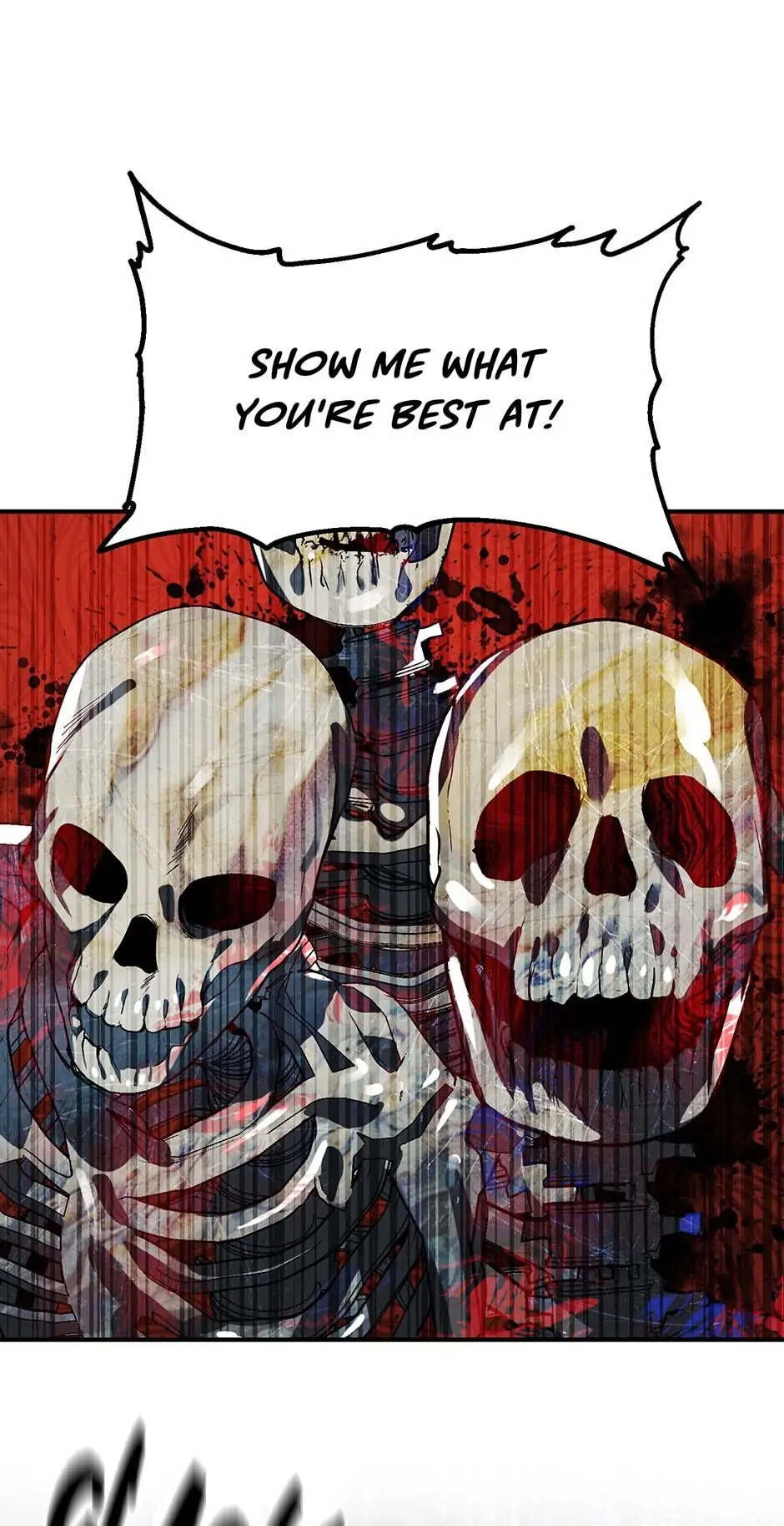 Read SSS Class Suicide Hunter En Manga Online