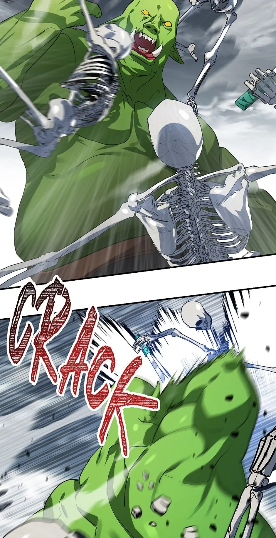 Read SSS Class Suicide Hunter En Manga Online