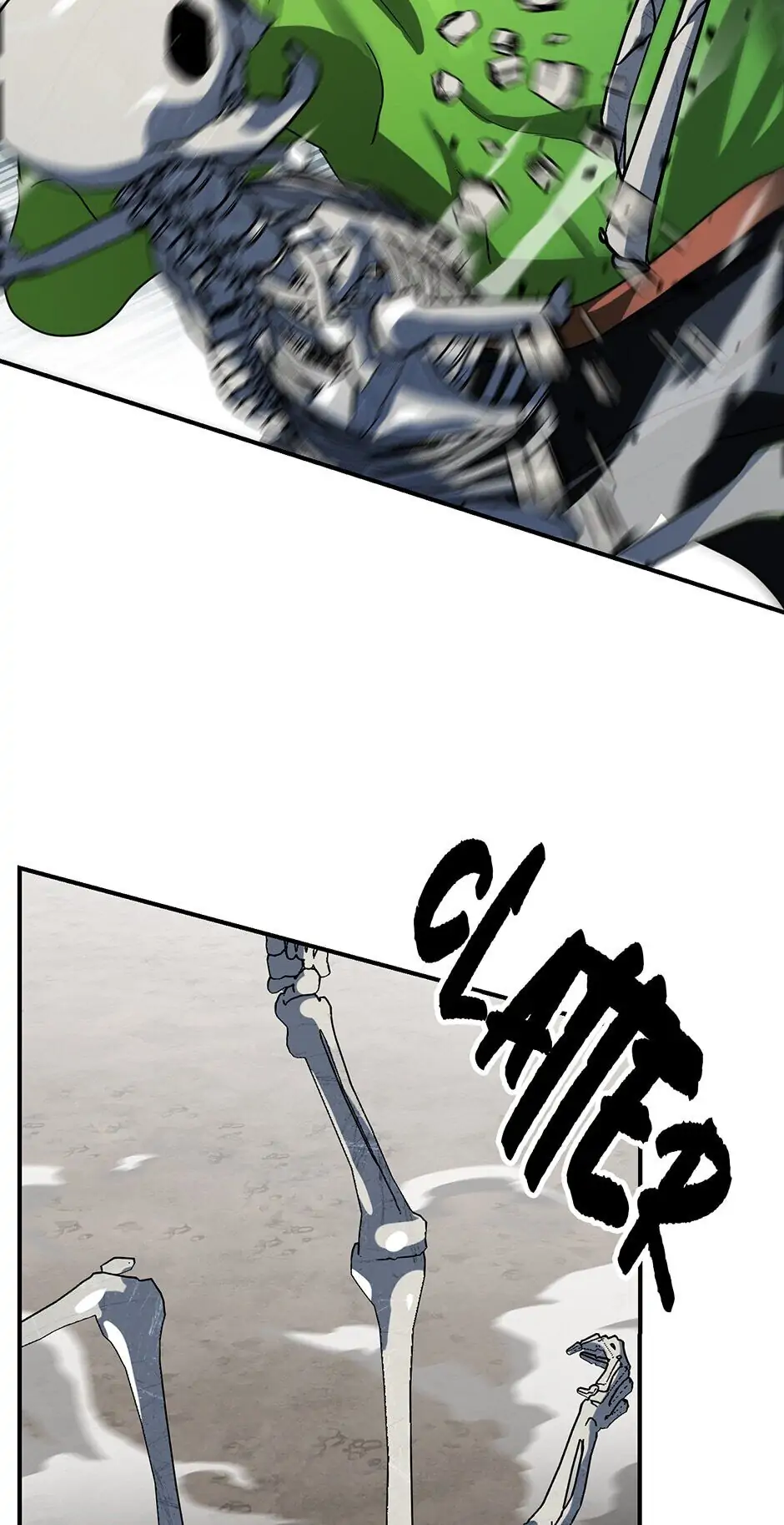 Read SSS Class Suicide Hunter En Manga Online