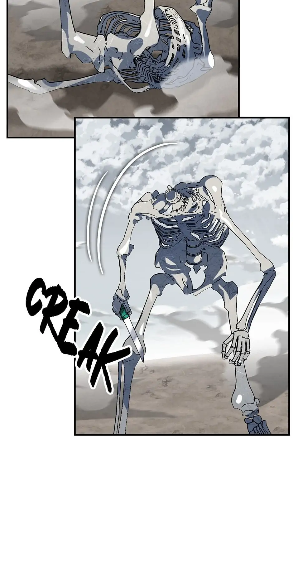 Read SSS Class Suicide Hunter En Manga Online