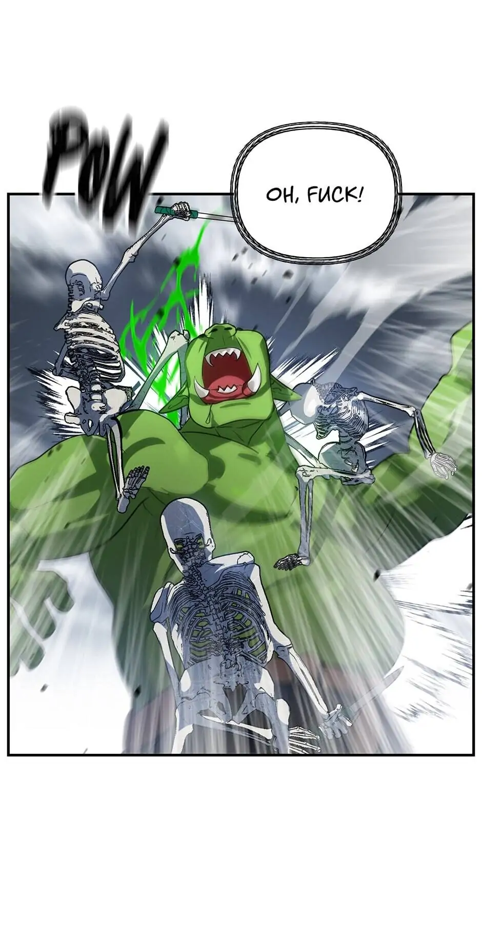 Read SSS Class Suicide Hunter En Manga Online