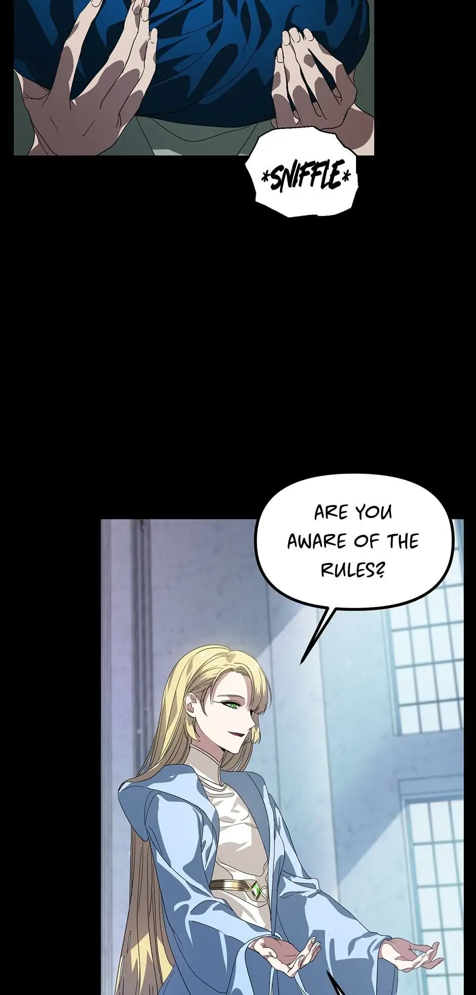 Read SSS Class Suicide Hunter En Manga Online